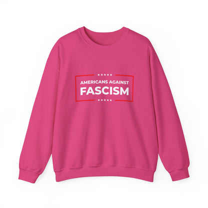 Americans Against Fascism - Sweatshirt