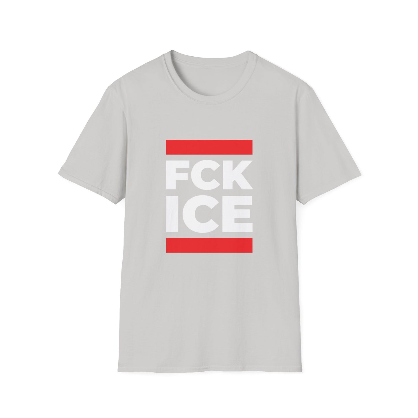 FCK ICE - T-Shirt
