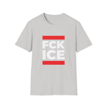 FCK ICE - T-Shirt