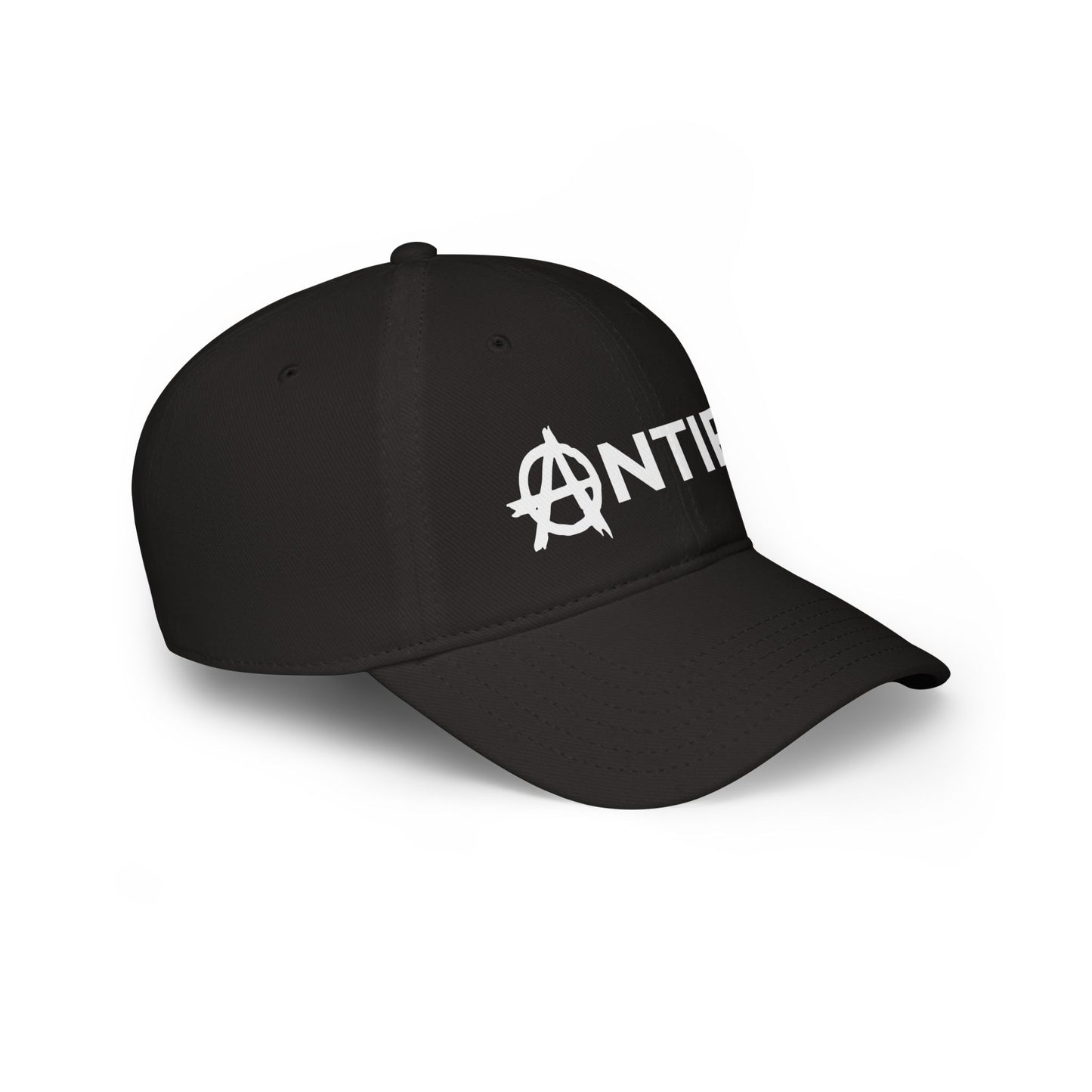 Antifa - Casquette de baseball