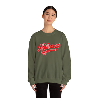 Antifascist Action - Sweatshirt