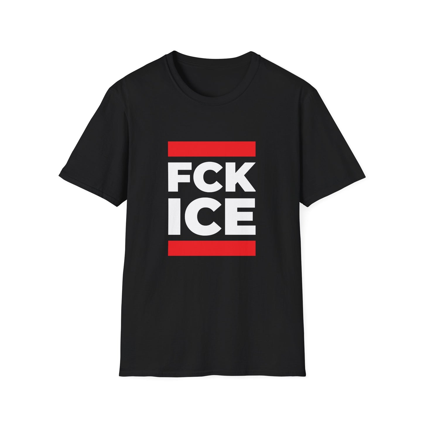 FCK ICE - T-Shirt