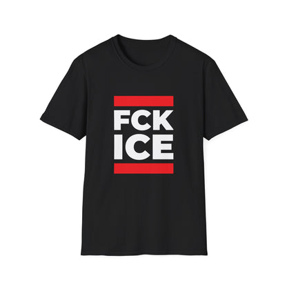 FCK ICE - T-Shirt
