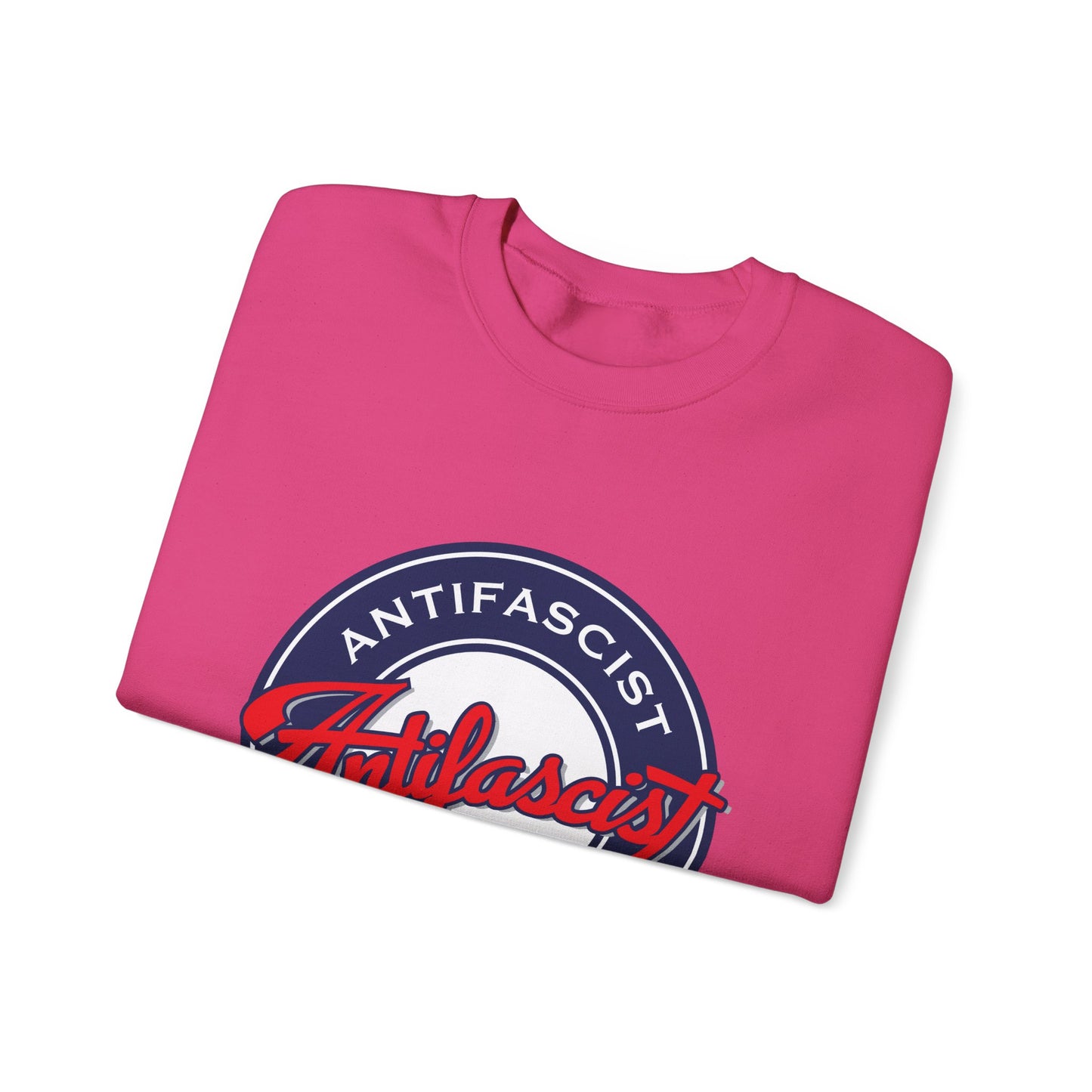 Antifascist American - Sweatshirt