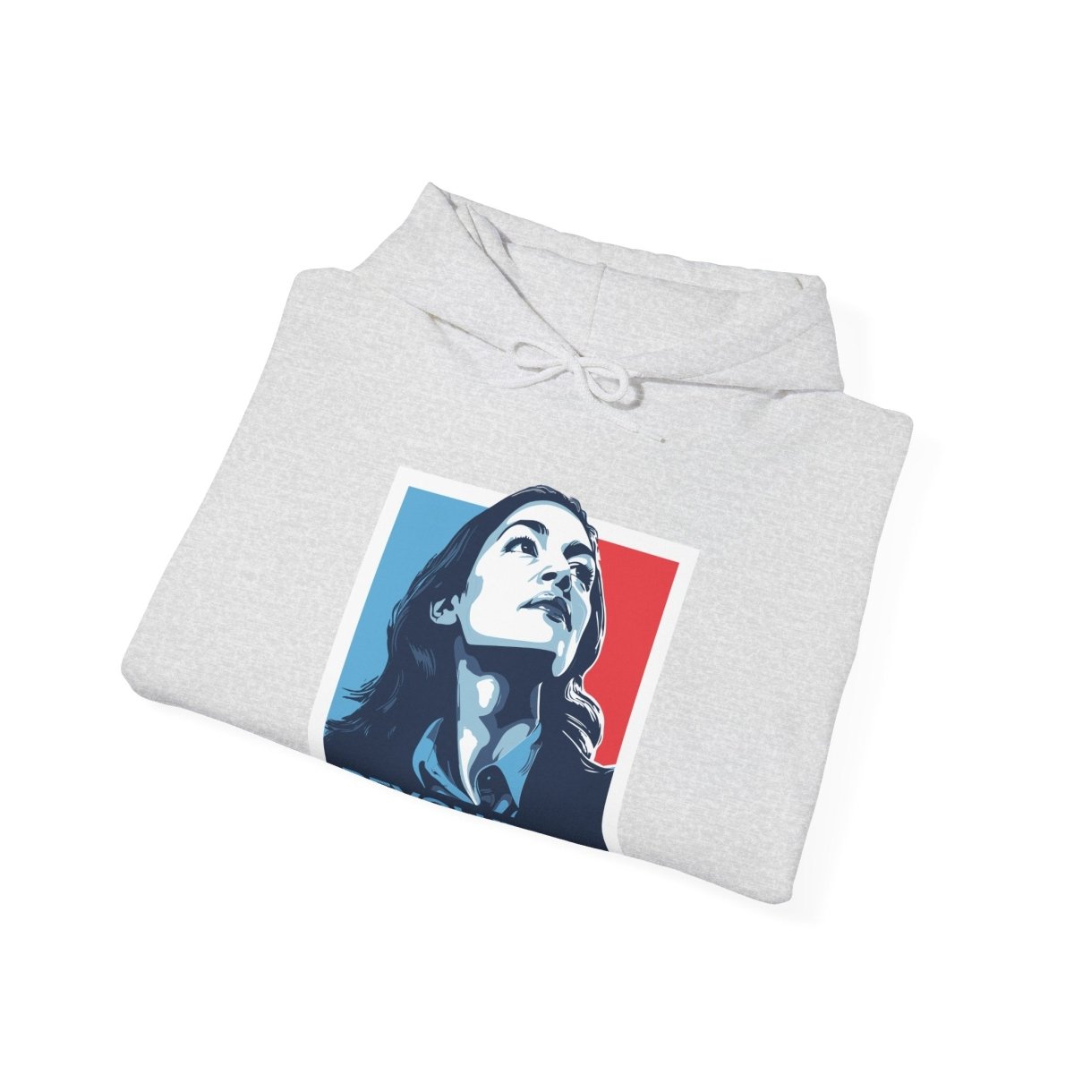 Free Oppression - Hoodie - Alexandria Ocasio - Cortez AOC Revolution - Hoodie