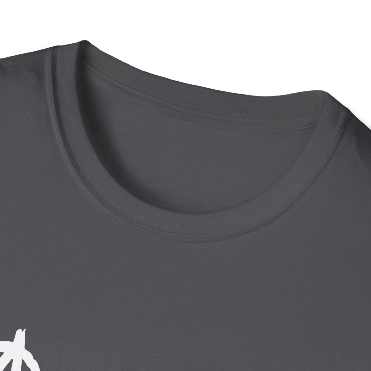 Free Oppression - T-Shirt - America Anarchy – Anti - Authoritarian T-Shirt