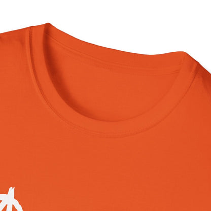 Free Oppression - T-Shirt - America Anarchy – Anti - Authoritarian T-Shirt