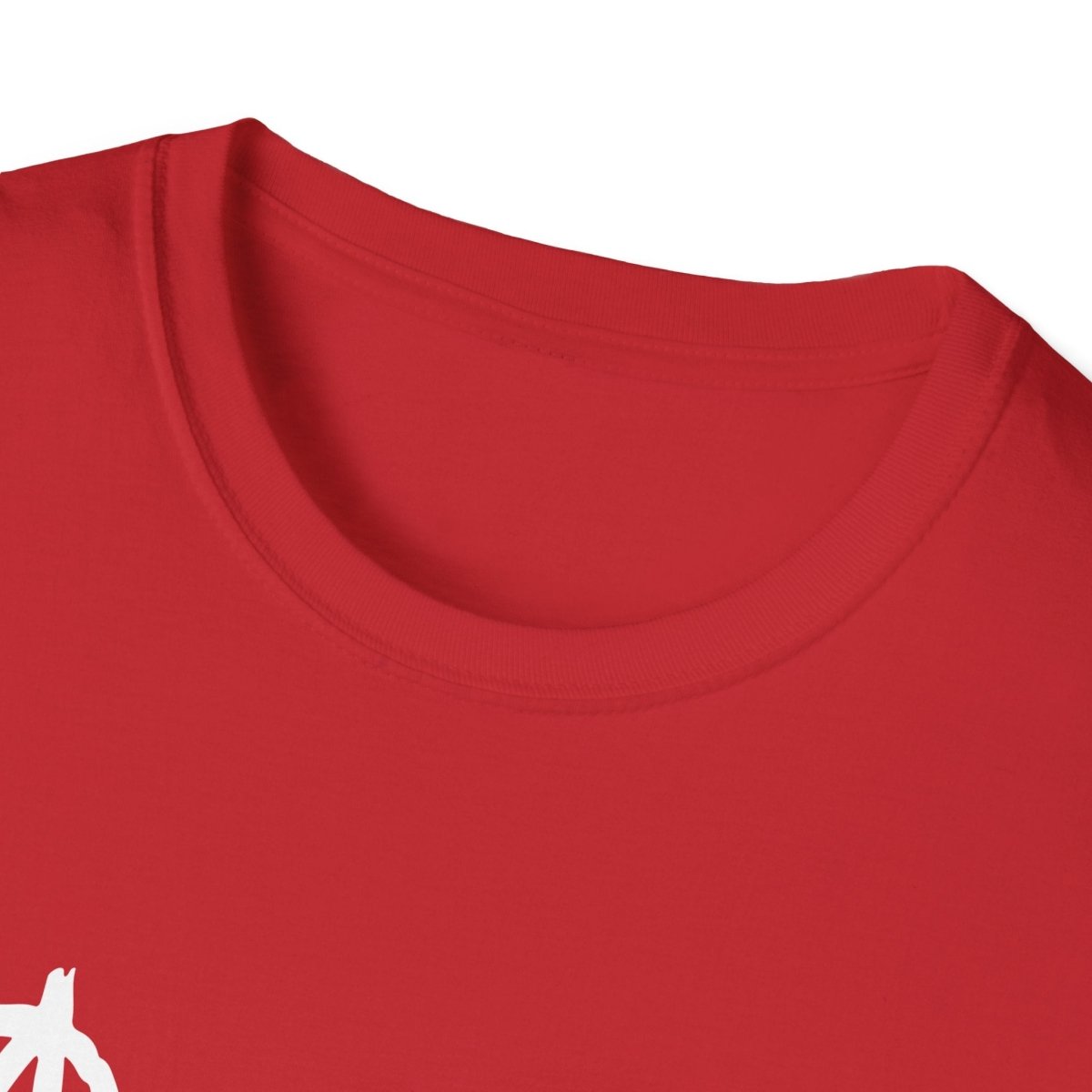 Free Oppression - T-Shirt - America Anarchy – Anti - Authoritarian T-Shirt