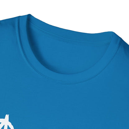 Free Oppression - T-Shirt - America Anarchy – Anti - Authoritarian T-Shirt