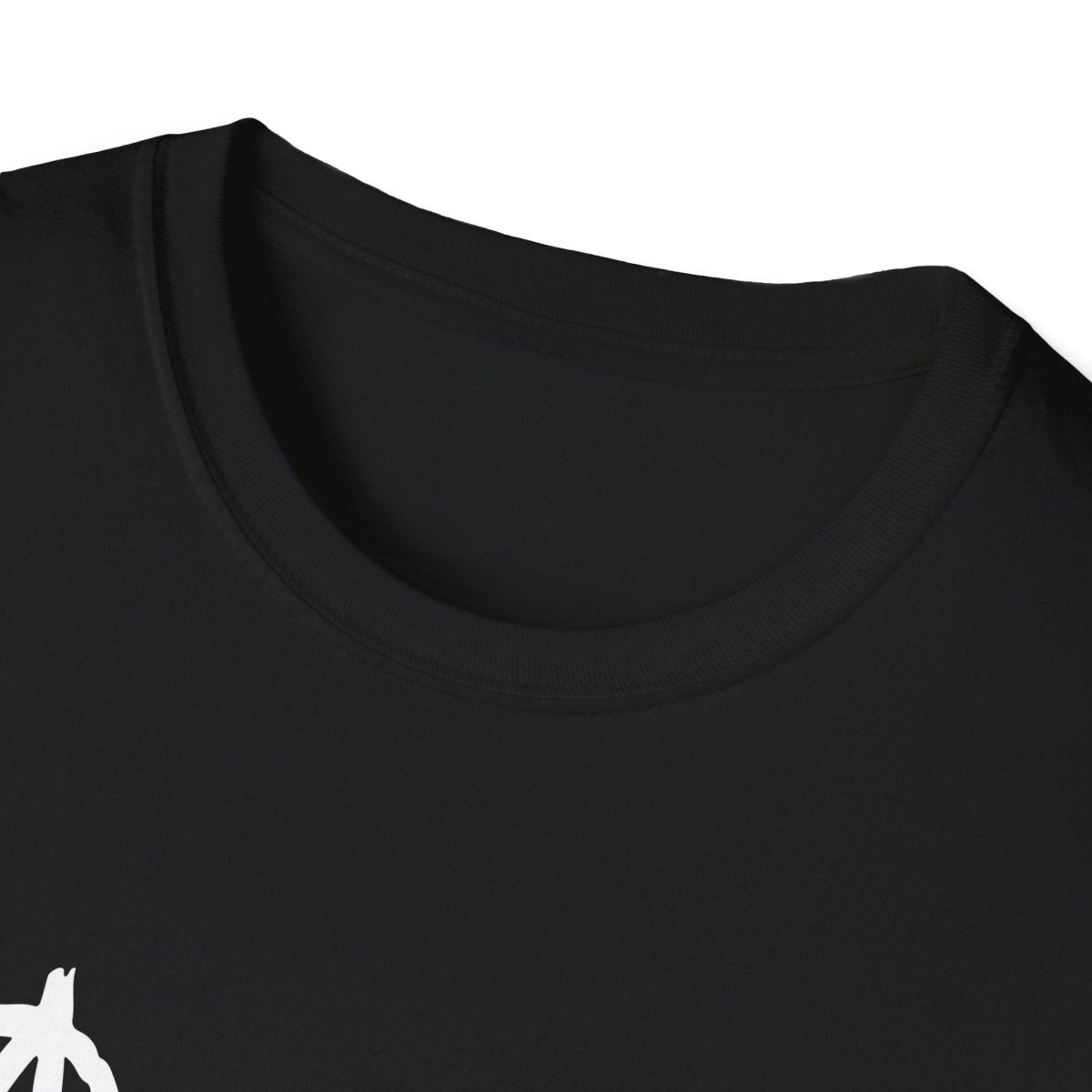 Free Oppression - T-Shirt - America Anarchy – Anti - Authoritarian T-Shirt