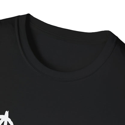 Free Oppression - T-Shirt - America Anarchy – Anti - Authoritarian T-Shirt