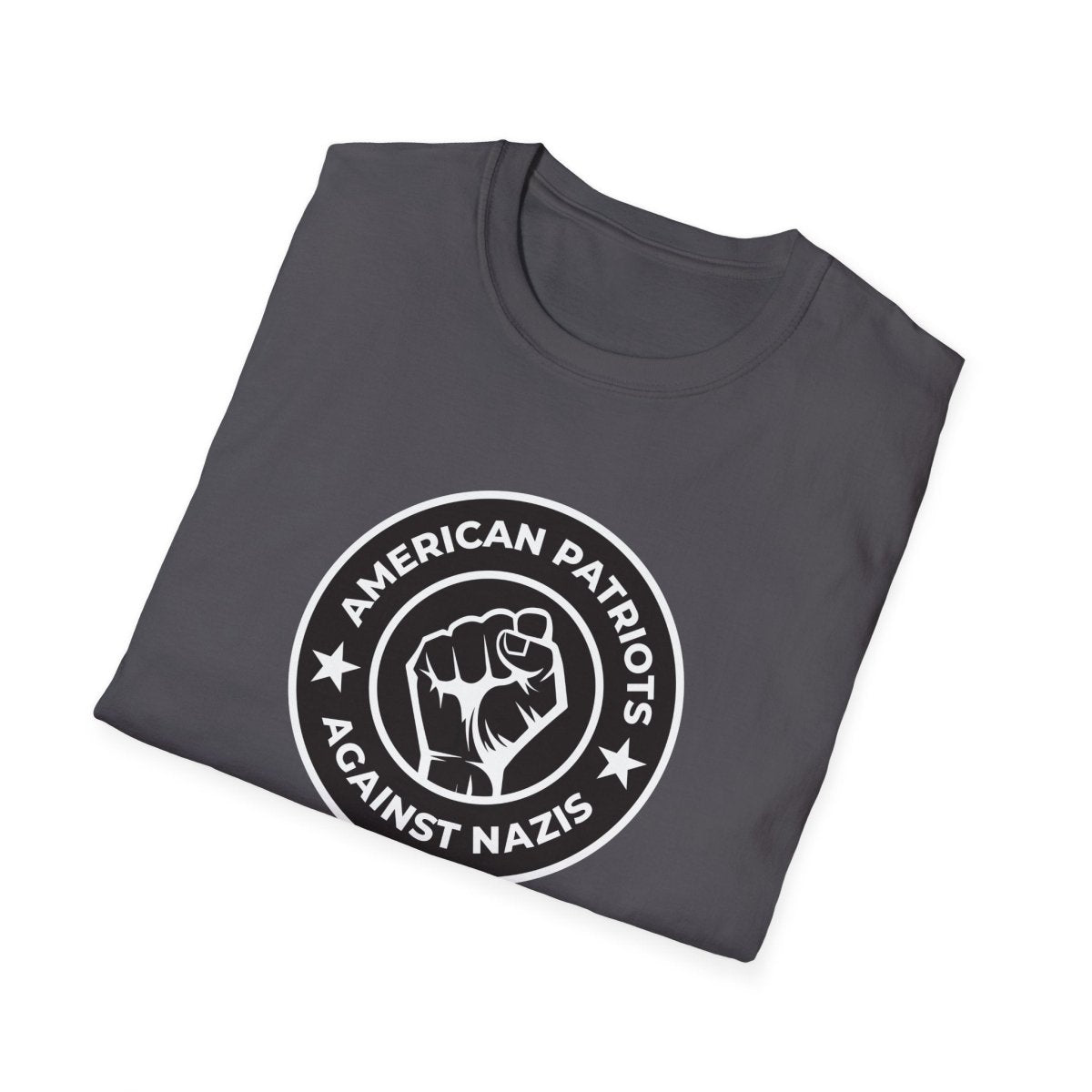 Free Oppression - T-Shirt - American Patriots Against Nazis - T-shirt