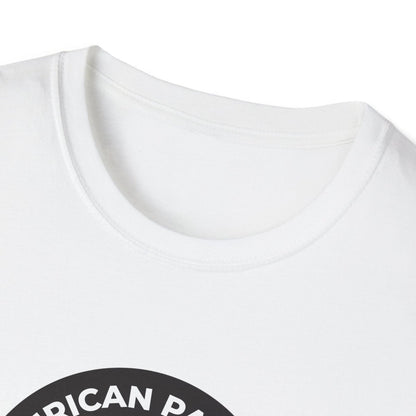 Free Oppression - T-Shirt - American Patriots Against Nazis - T-shirt