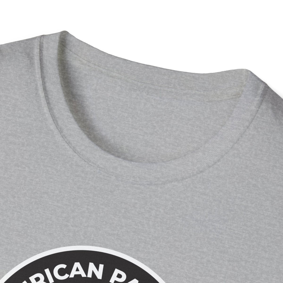 Free Oppression - T-Shirt - American Patriots Against Nazis - T-shirt