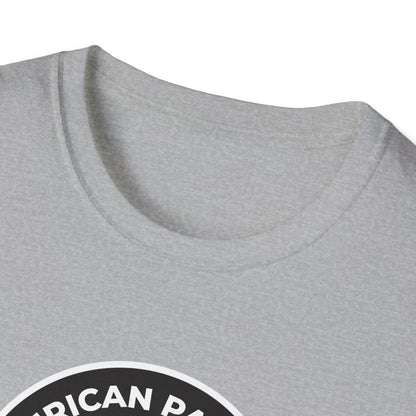 Free Oppression - T-Shirt - American Patriots Against Nazis - T-shirt