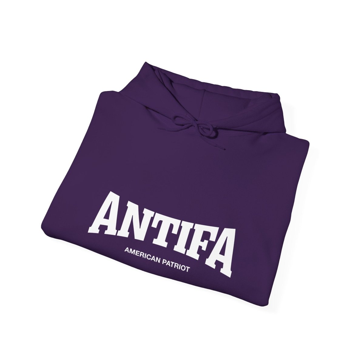 Free Oppression - Hoodie - Antifa American Patriot – Pro - Democracy Hoodie