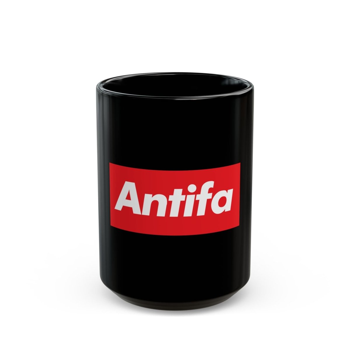 Free Oppression - Mug - Antifa - Ceramic Mug
