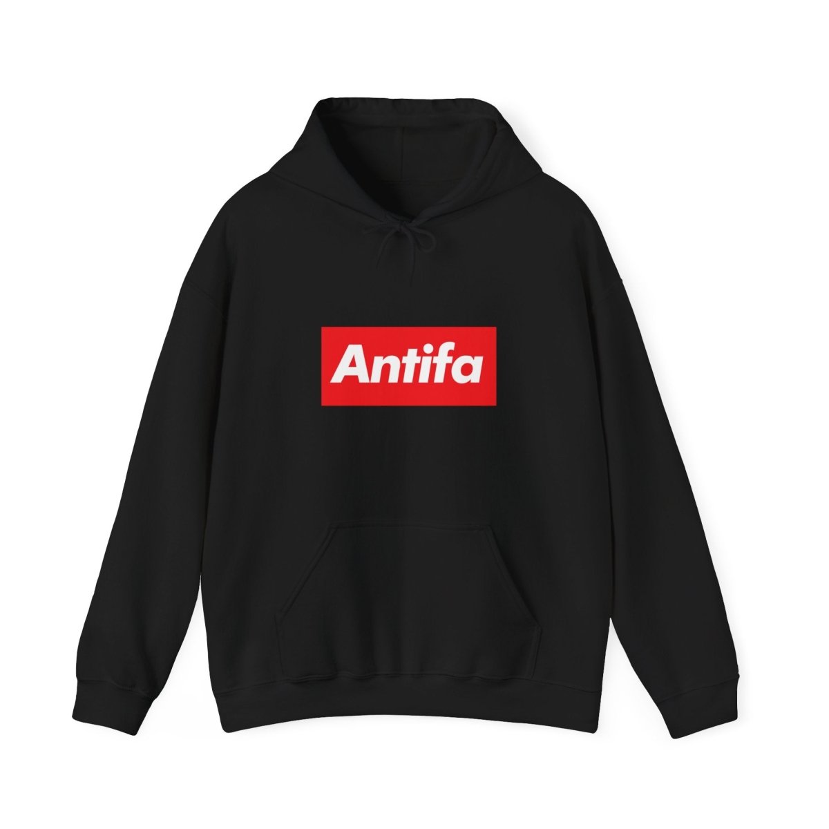 Free Oppression - Hoodie - Antifa – Hoodie – Activist Streetwear - Inspired Pullover
