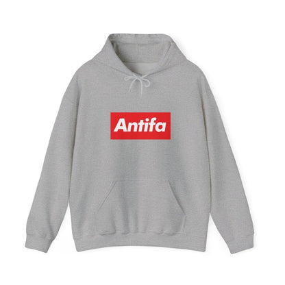 Free Oppression - Hoodie - Antifa – Hoodie – Activist Streetwear - Inspired Pullover