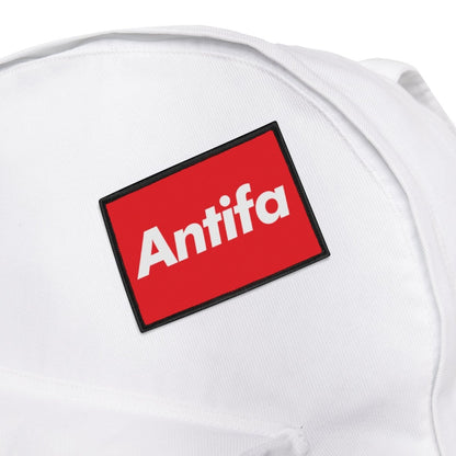 Free Oppression - Accessories - Antifa - Iron - On Patch