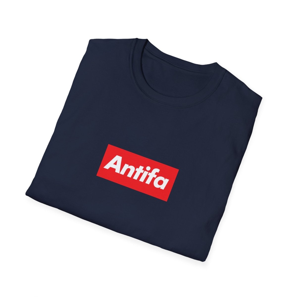 Free Oppression - T-Shirt - Antifa Streetwear – Anti - Authoritarian Graphic T-Shirt
