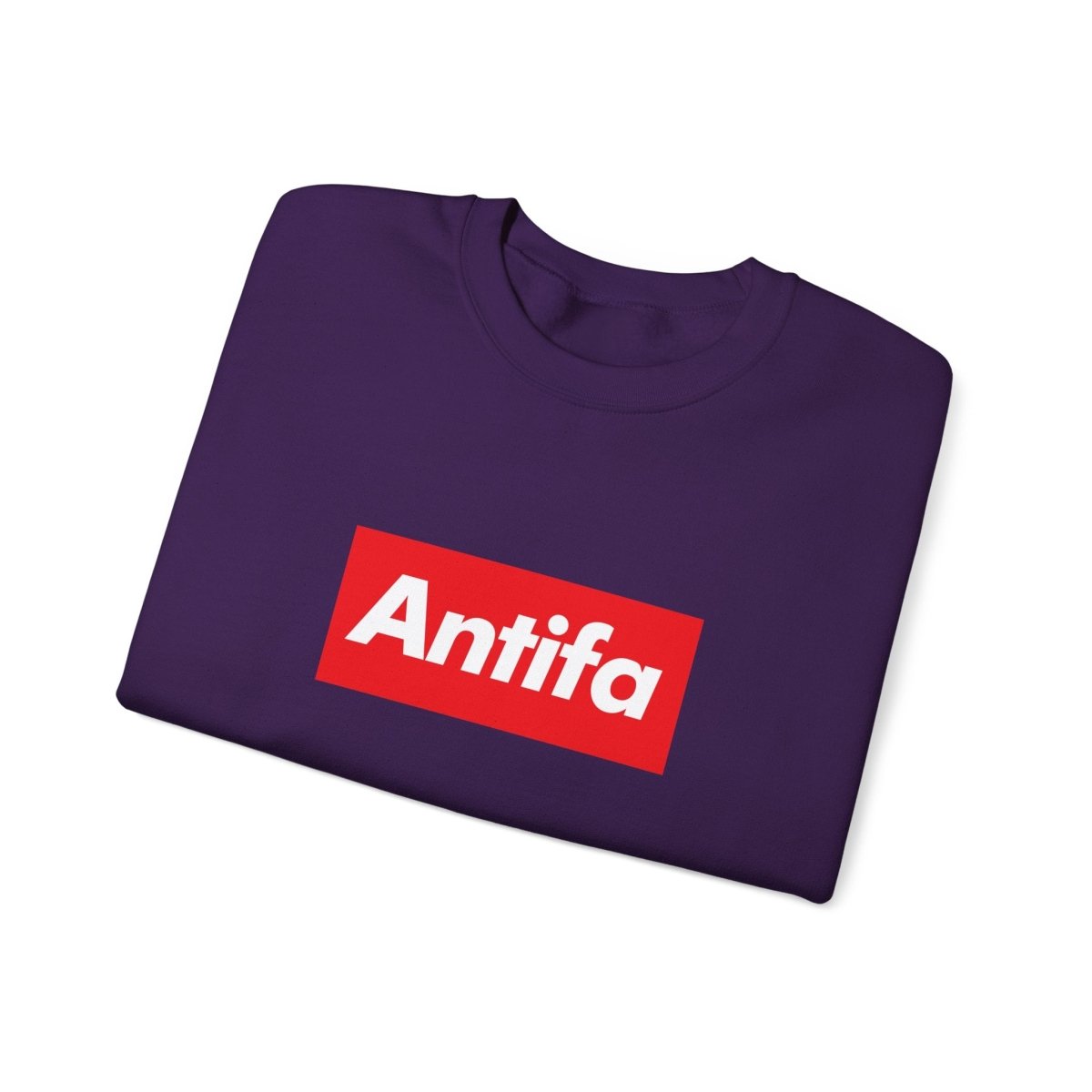 Free Oppression - Sweatshirt - Antifa Streetwear – Anti - Authoritarian Sweatshirt