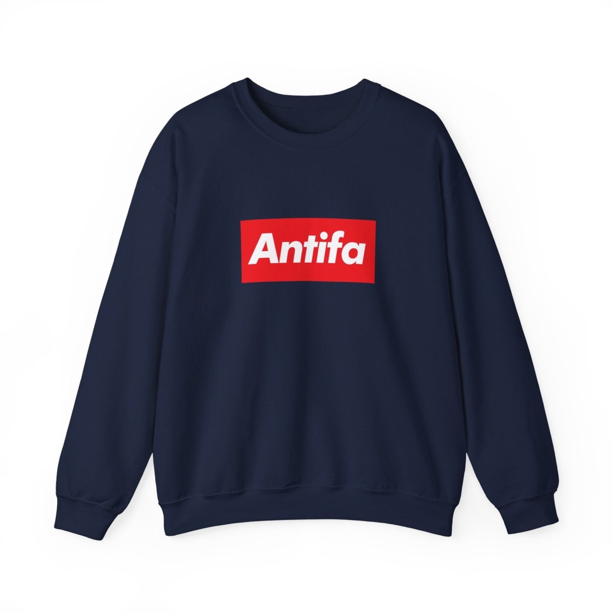 Free Oppression - Sweatshirt - Antifa Streetwear – Anti - Authoritarian Sweatshirt
