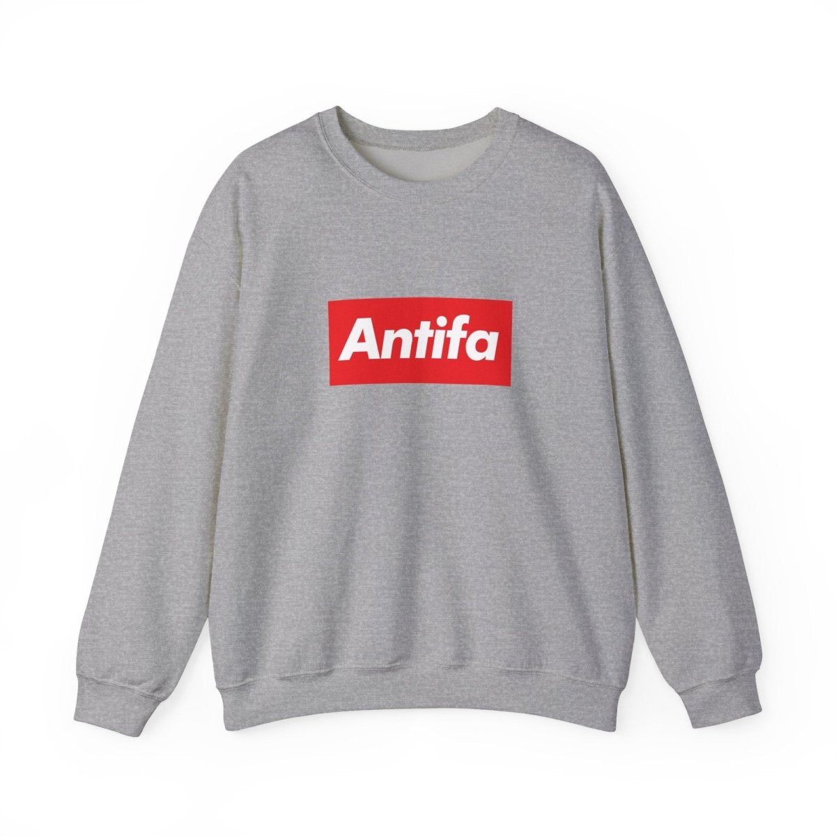 Free Oppression - Sweatshirt - Antifa Streetwear – Anti - Authoritarian Sweatshirt