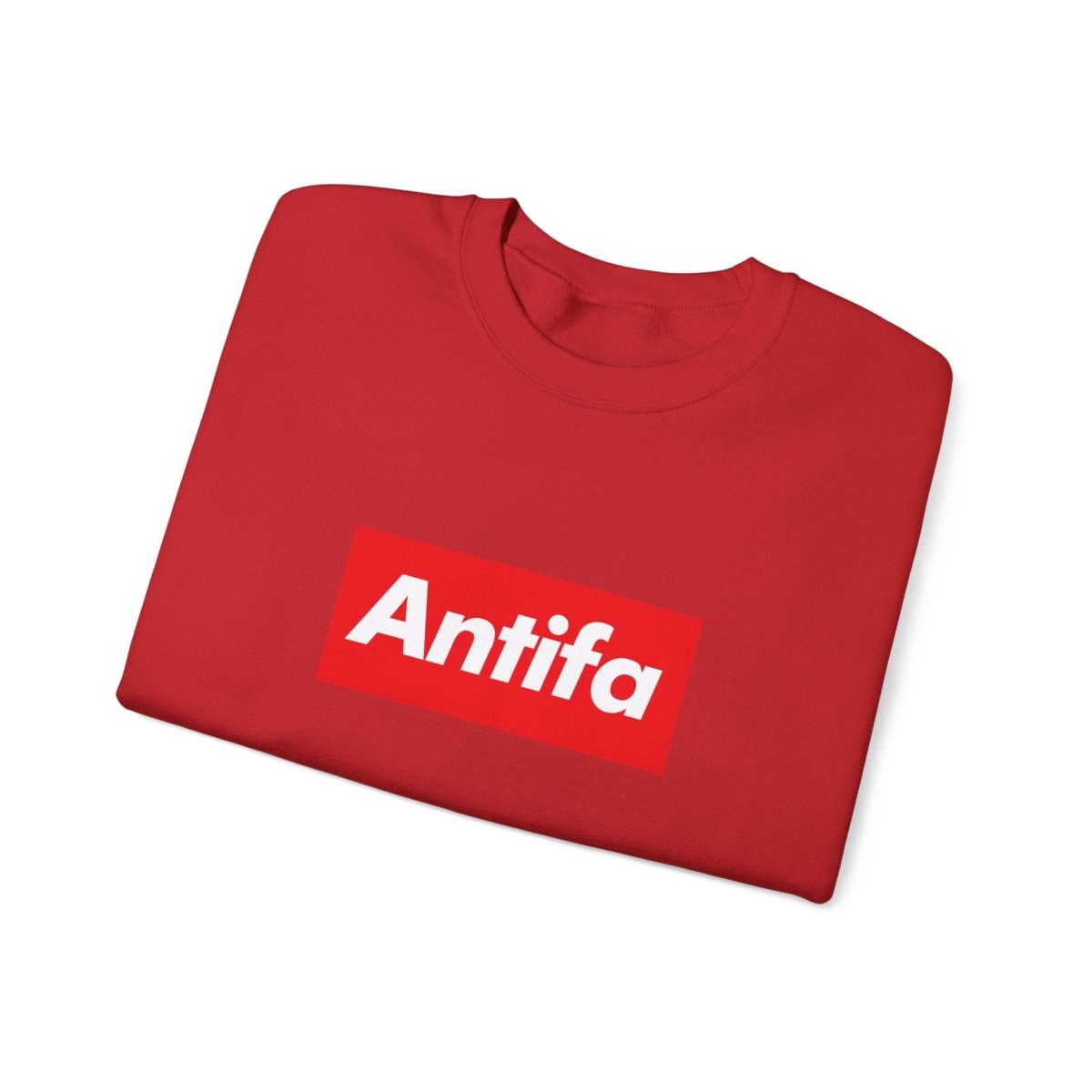 Free Oppression - Sweatshirt - Antifa Streetwear – Anti - Authoritarian Sweatshirt