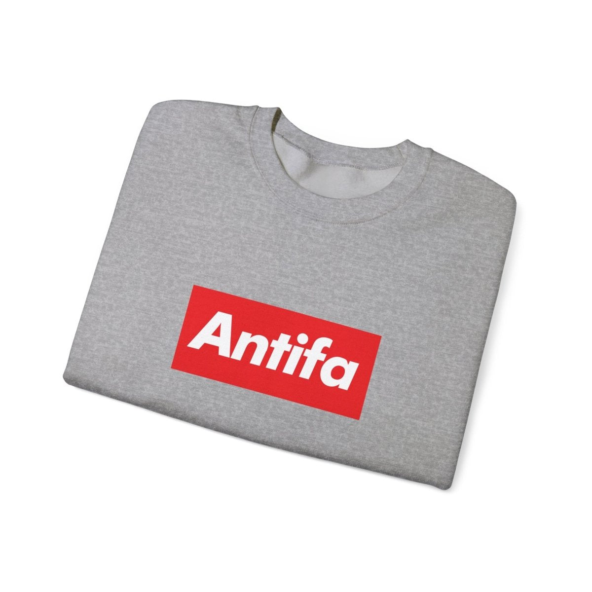 Free Oppression - Sweatshirt - Antifa Streetwear – Anti - Authoritarian Sweatshirt