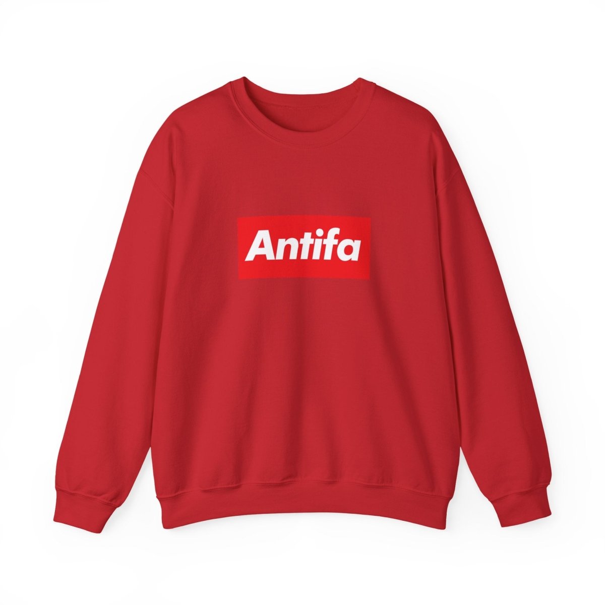 Free Oppression - Sweatshirt - Antifa Streetwear – Anti - Authoritarian Sweatshirt