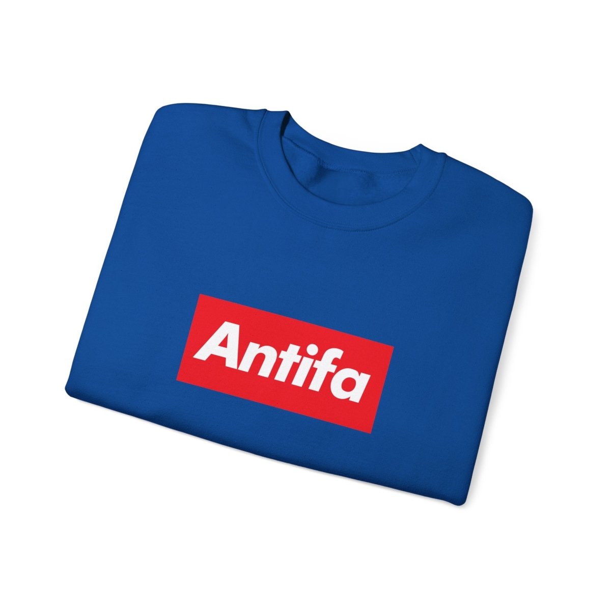 Free Oppression - Sweatshirt - Antifa Streetwear – Anti - Authoritarian Sweatshirt