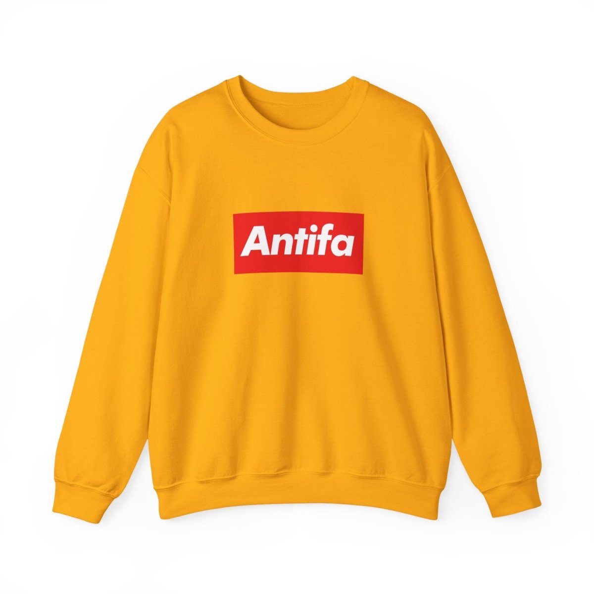 Free Oppression - Sweatshirt - Antifa Streetwear – Anti - Authoritarian Sweatshirt