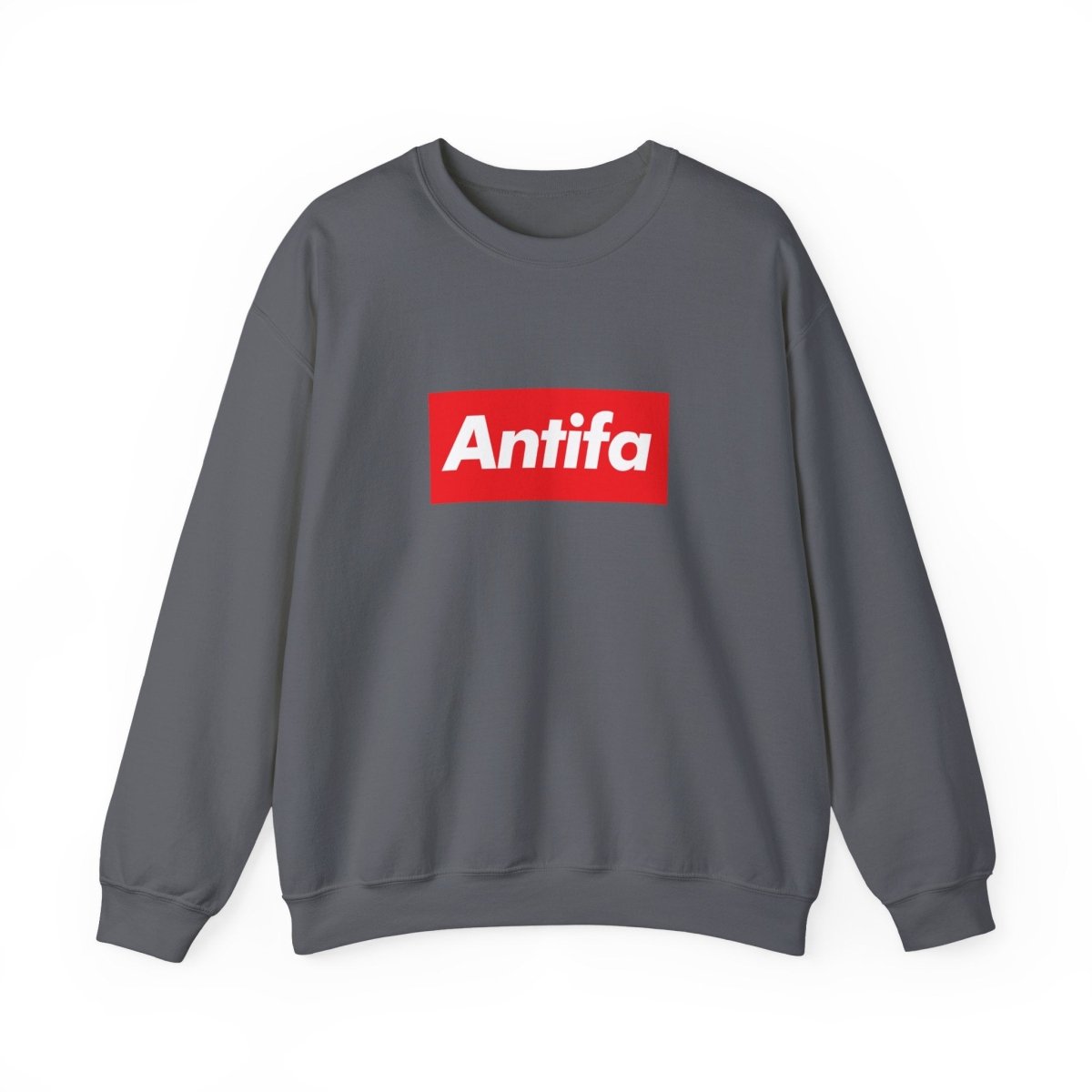 Free Oppression - Sweatshirt - Antifa Streetwear – Anti - Authoritarian Sweatshirt
