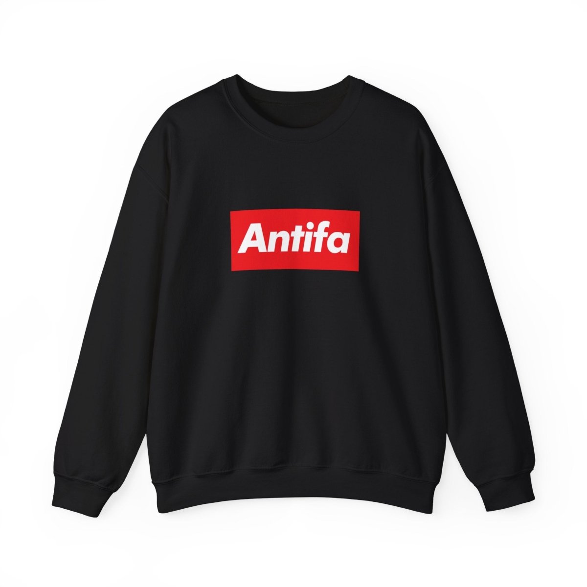 Free Oppression - Sweatshirt - Antifa Streetwear – Anti - Authoritarian Sweatshirt