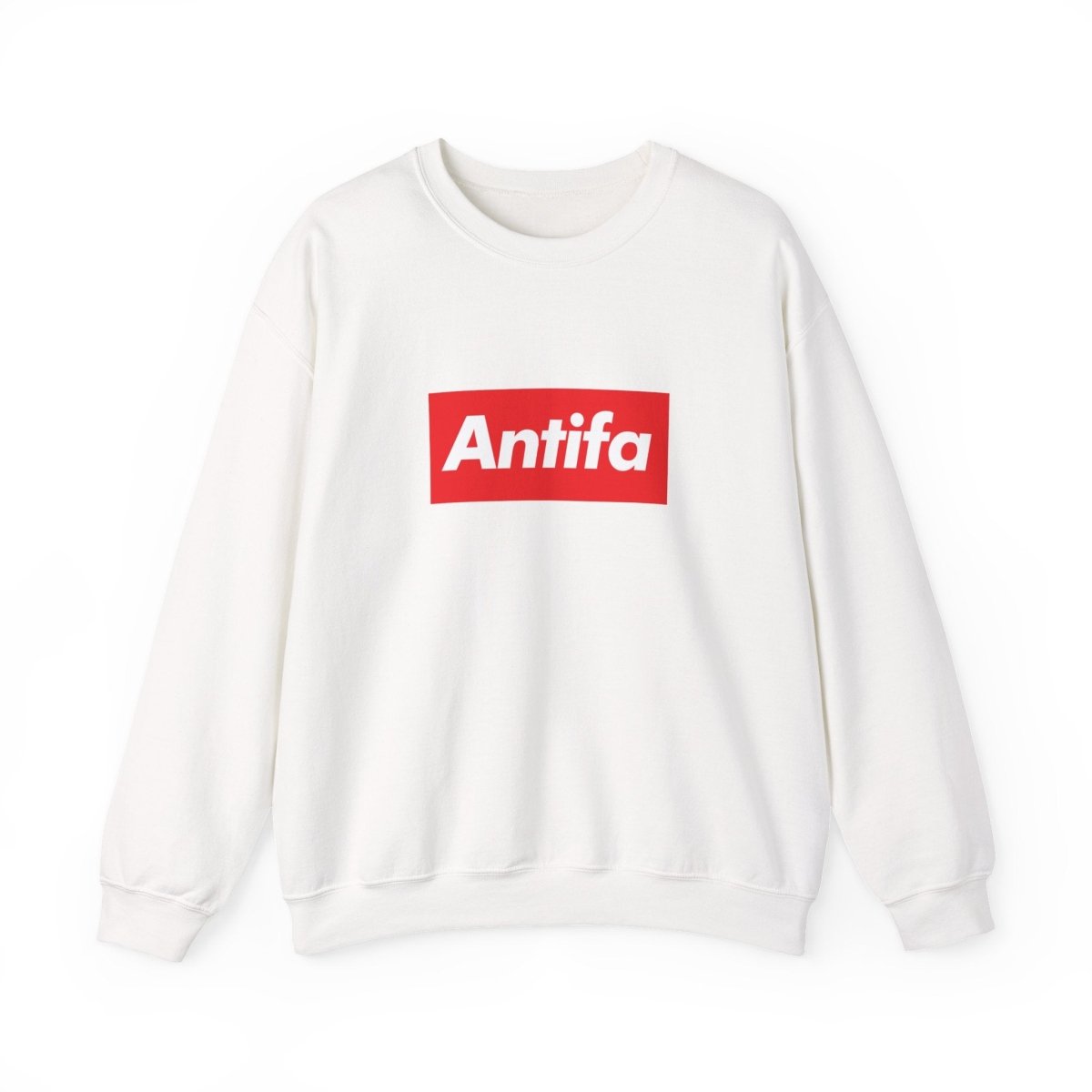Free Oppression - Sweatshirt - Antifa Streetwear – Anti - Authoritarian Sweatshirt