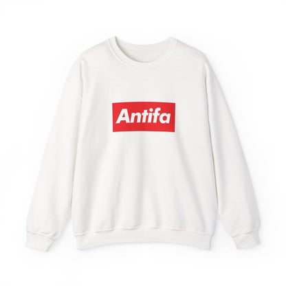 Free Oppression - Sweatshirt - Antifa Streetwear – Anti - Authoritarian Sweatshirt