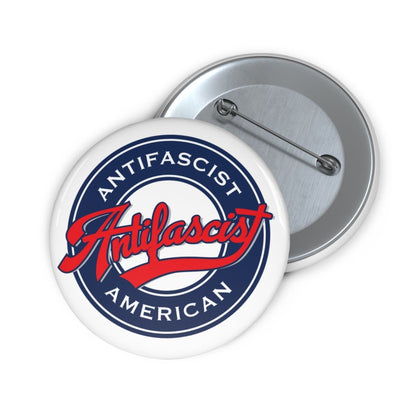 Free Oppression - Accessories - Antifascist Action - Pin Buttons