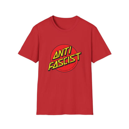 Free Oppression - T-Shirt - Antifascist Action – Pro - Democracy T-Shirt