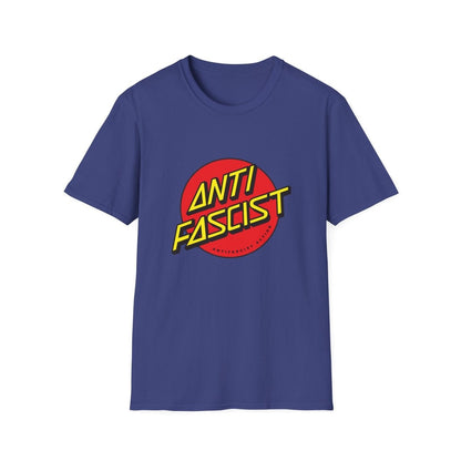 Free Oppression - T-Shirt - Antifascist Action – Pro - Democracy T-Shirt