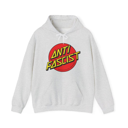 Free Oppression - Hoodie - Antifascist Action – Skate - Inspired Anti - Authoritarian Hoodie