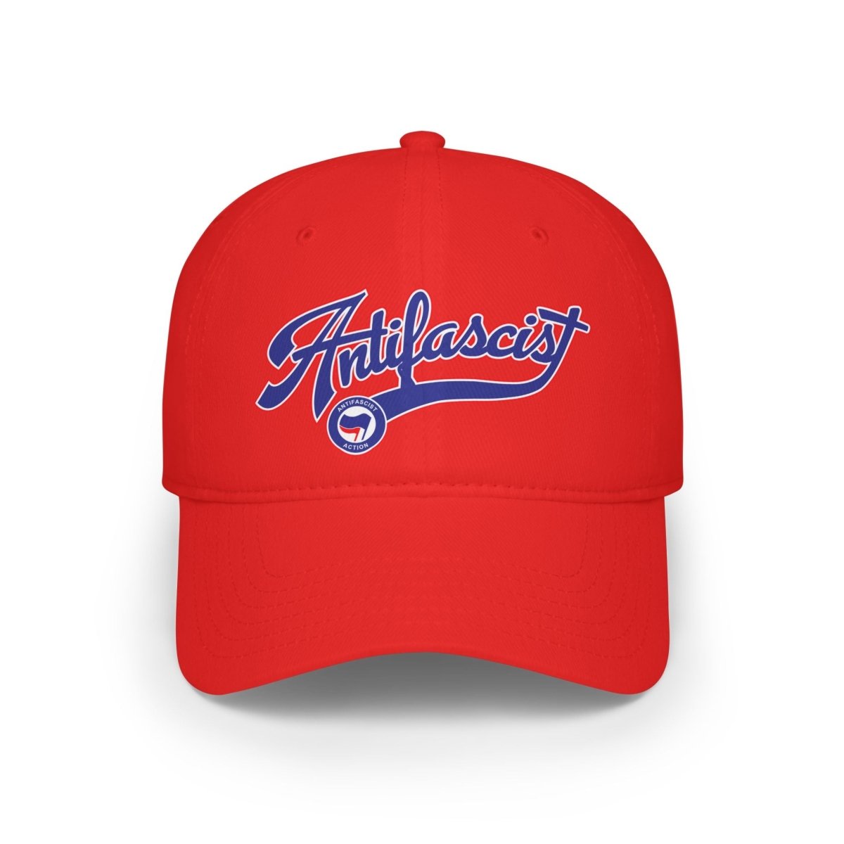 Free Oppression - Hats - Antifascist - Baseball Cap