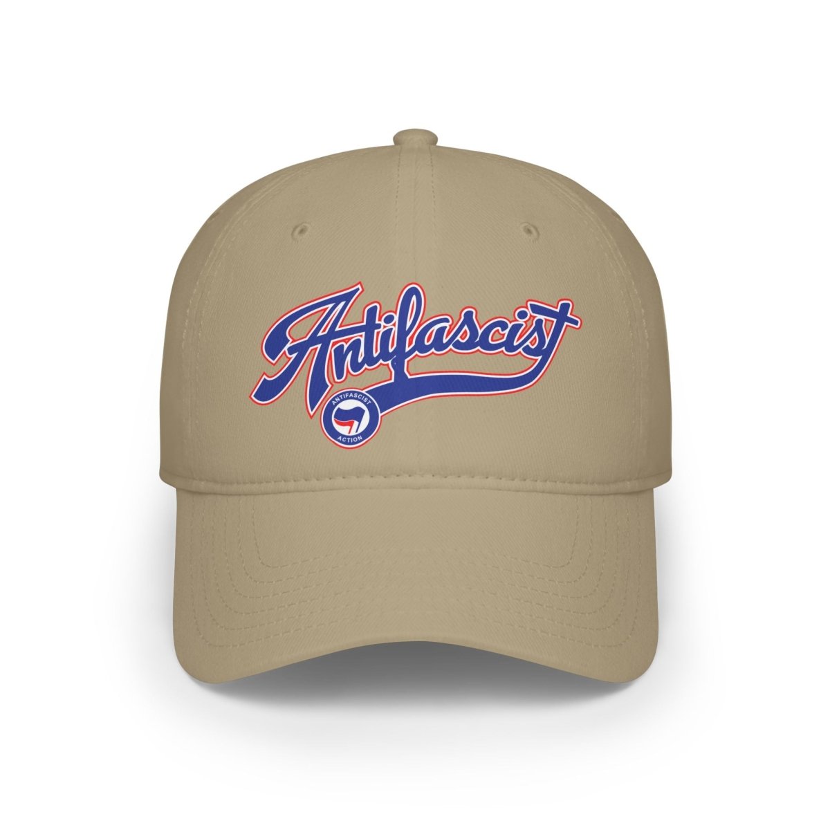 Free Oppression - Hats - Antifascist - Baseball Cap