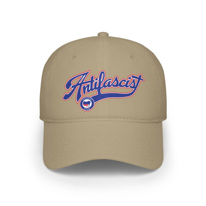 Free Oppression - Hats - Antifascist - Baseball Cap