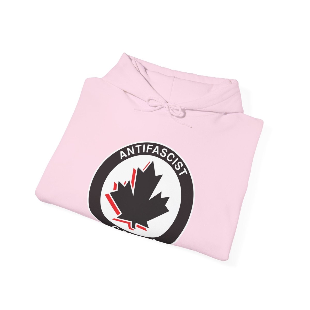 Free Oppression - Hoodie - Antifascist Canada - Hoodie