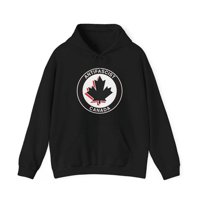 Free Oppression - Hoodie - Antifascist Canada - Hoodie