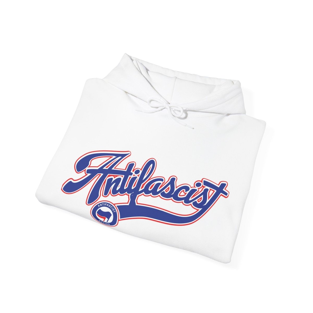 Free Oppression - Hoodie - Antifascist - Hoodie