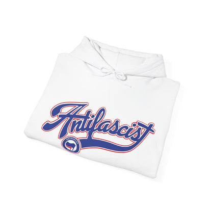 Free Oppression - Hoodie - Antifascist - Hoodie