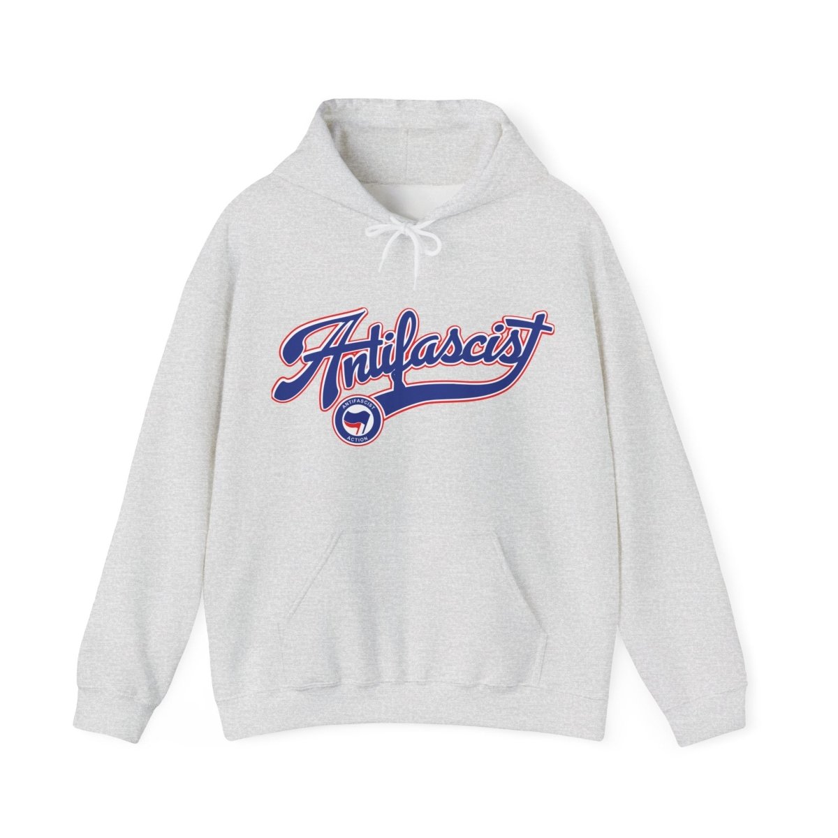 Free Oppression - Hoodie - Antifascist - Hoodie