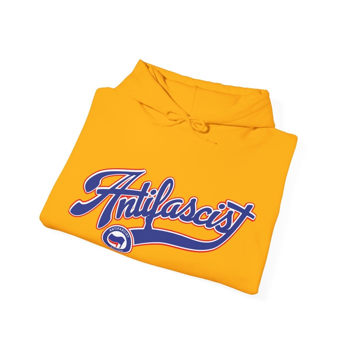 Free Oppression - Hoodie - Antifascist - Hoodie